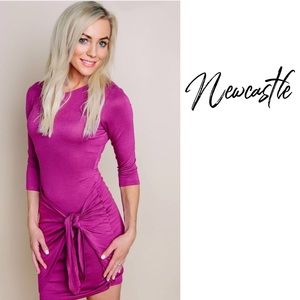 Amelia James Newcastle Dress brand new in bag